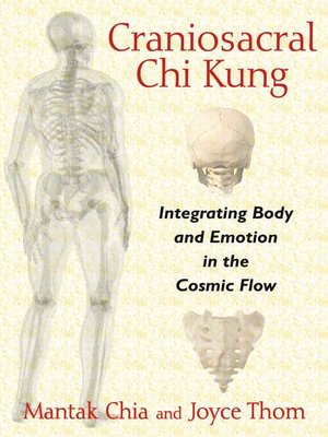 cover image of Craniosacral Chi Kung